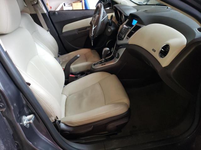 Photo 7 from auction – 2011 CHEVROLET CRUZE LT with VIN 1G1PG5S93B7126584