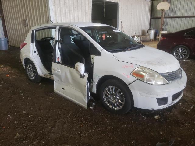 Photo 4 from auction – 2009 NISSAN VERSA S with VIN 3N1BC13E09L414525