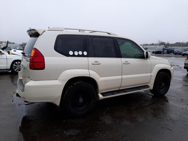 Photo 3 from auction – 2003 LEXUS GX 470 with VIN JTJBT20X030019237