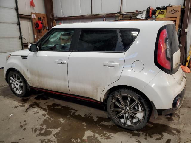 Photo 2 from auction – 2017 KIA SOUL ! with VIN KNDJX3AA4H7492057