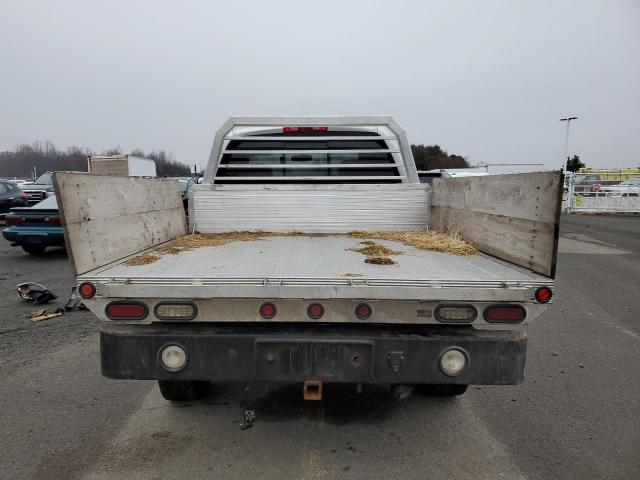 Photo 6 from auction – 2008 DODGE RAM 2500 S with VIN 3D7KS28A78G198908