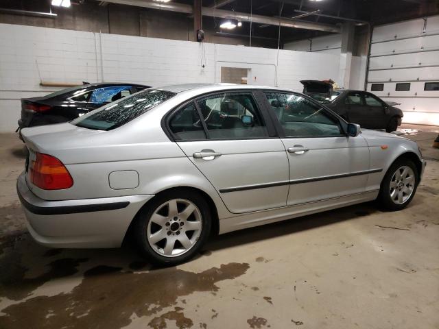 Photo 3 from auction – 2003 BMW 3 SERIES with VIN WBAEU33403PH89773