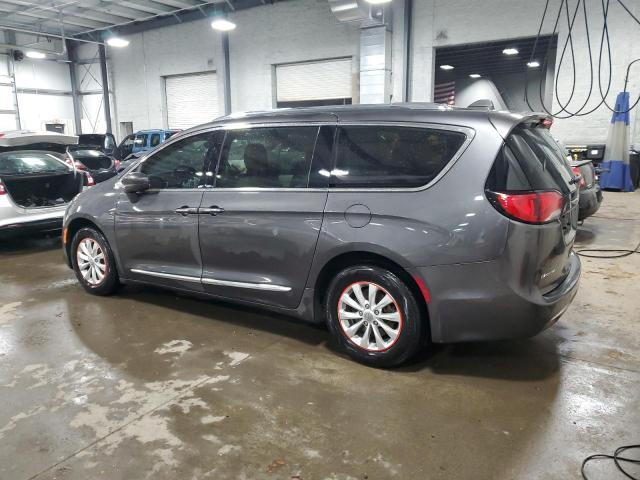 Photo 2 from auction – 2018 CHRYSLER PACIFICA T with VIN 2C4RC1BG6JR131360