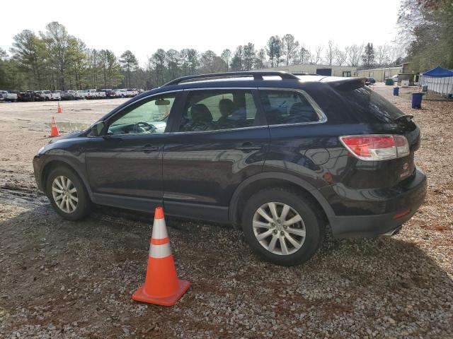Photo 2 from auction – 2007 MAZDA CX-9 with VIN JM3TB28Y670113112