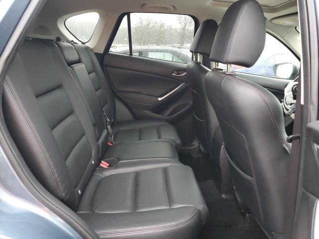 Photo 11 from auction – 2016 MAZDA CX-5 GT with VIN JM3KE2DY5G0802907