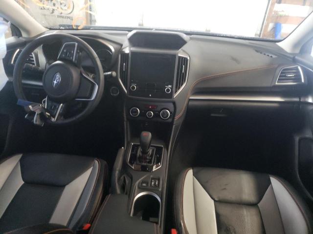 Photo 8 from auction – 2021 SUBARU CROSSTREK with VIN JF2GTHMCXMH217265