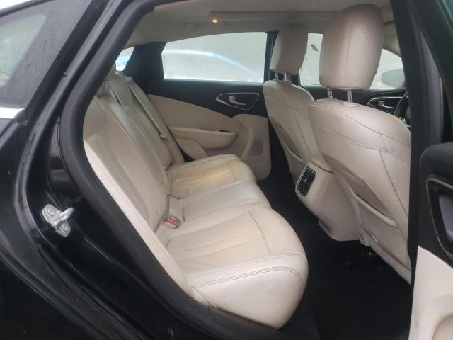 Photo 10 from auction – 2016 CHRYSLER 200 C with VIN 1C3CCCEGXGN110440