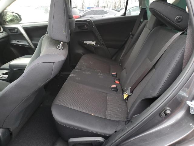 Photo 11 from auction – 2017 TOYOTA RAV4 LE with VIN JTMBFREV9HJ105741