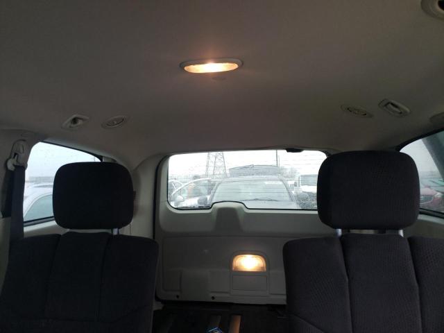 Photo 10 from auction – 2012 DODGE GRAND CARA with VIN 2C4RDGCG9CR223807
