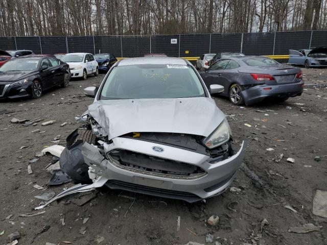 Photo 5 from auction – 2015 FORD FOCUS SE with VIN 1FADP3F21FL339192