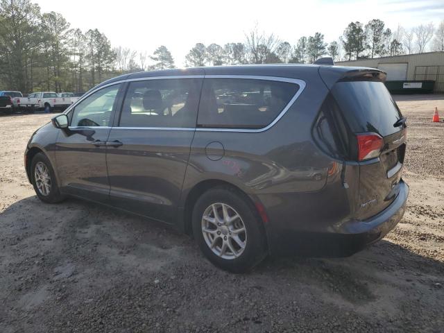 Photo 2 from auction – 2018 CHRYSLER PACIFICA L with VIN 2C4RC1CG6JR100995