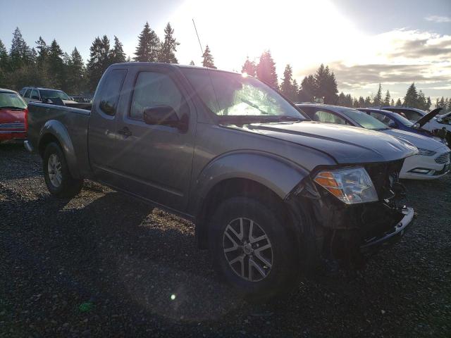 Photo 4 from auction – 2016 NISSAN FRONTIER S with VIN 1N6AD0CW6GN714802