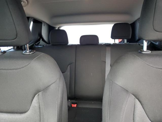 Photo 10 from auction – 2017 JEEP RENEGADE L with VIN ZACCJBBB1HPG09902