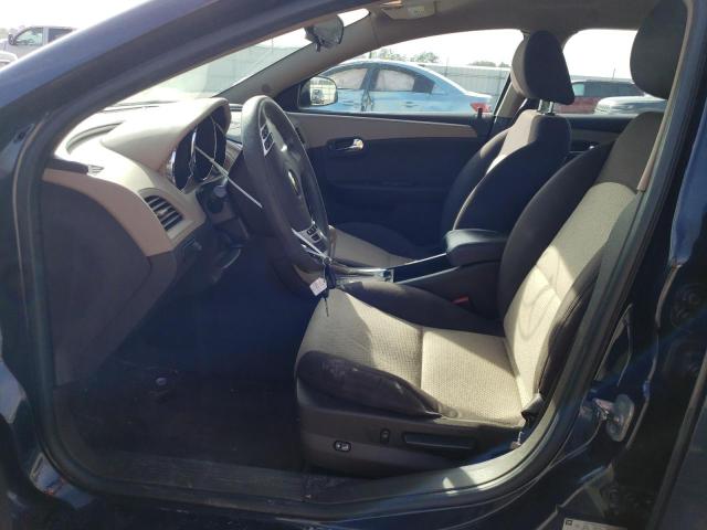 Photo 7 from auction – 2011 CHEVROLET MALIBU LS with VIN 1G1ZB5E16BF282833
