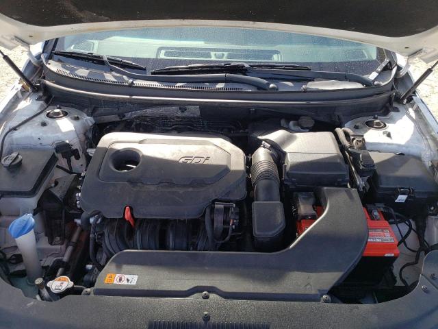 Photo 11 from auction – 2015 HYUNDAI SONATA SPO with VIN 5NPE34AF9FH217050