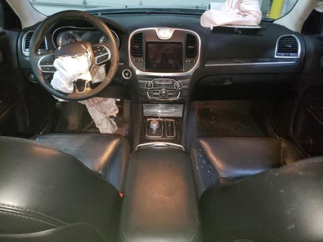 Foto 8 de la subasta – 2017 CHRYSLER 300 LIMITE con VIN 2C3CCAAG6HH624113