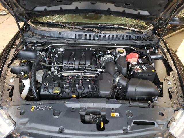 Photo 11 from auction – 2014 FORD TAURUS SEL with VIN 1FAHP2E83EG113096