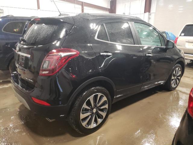 Photo 3 from auction – 2021 BUICK ENCORE PRE with VIN KL4CJASB2MB324909