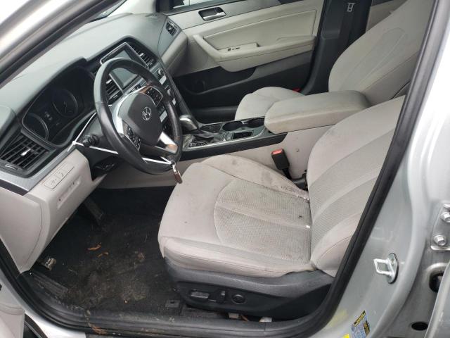 Photo 7 from auction – 2019 HYUNDAI SONATA LIM with VIN 5NPE34AF2KH784565