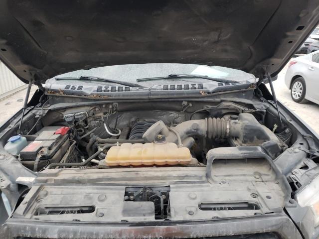 Photo 11 from auction – 2016 FORD F150 SUPER with VIN 1FTEW1EF6GKD54272