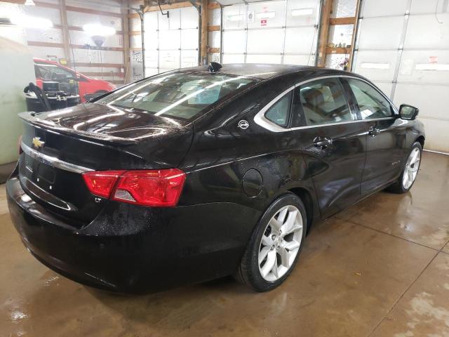 Photo 3 from auction – 2014 CHEVROLET IMPALA LT with VIN 2G1125S34E9148192
