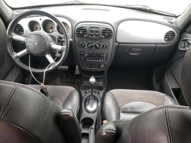 Photo 8 from auction – 2005 CHRYSLER PT CRUISER with VIN 3C8FY68835T501585