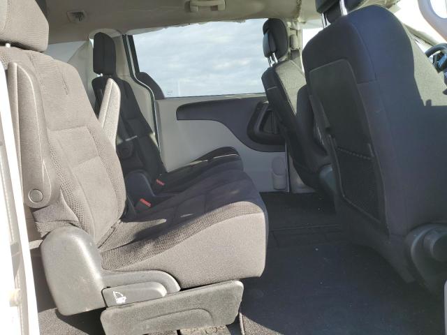 Photo 11 from auction – 2019 DODGE GRAND CARA with VIN 2C4RDGBG3KR654496