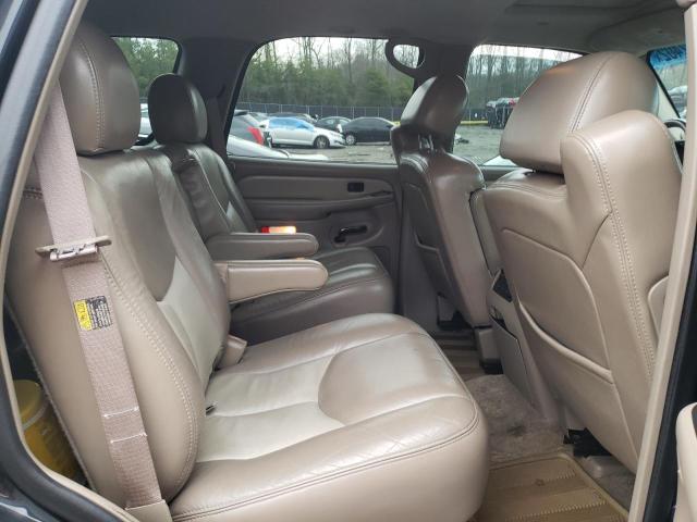 Photo 11 from auction – 2003 GMC YUKON DENA with VIN 1GKEK63U63J311968