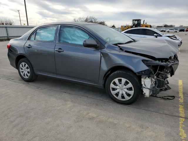 Photo 4 from auction – 2010 TOYOTA COROLLA BA with VIN 2T1BU4EE7AC350807