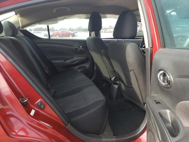 Photo 10 from auction – 2019 NISSAN VERSA S with VIN 3N1CN7AP6KL849142