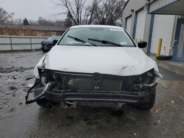Photo 5 from auction – 2015 VOLKSWAGEN JETTA BASE with VIN 3VW1K7AJXFM424772