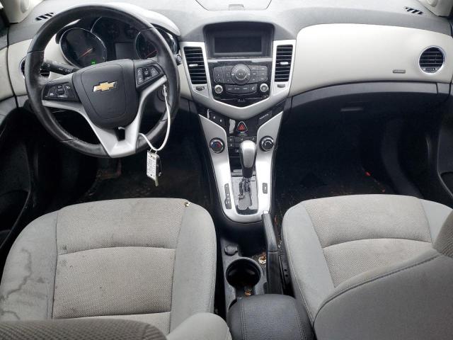 Photo 8 from auction – 2012 CHEVROLET CRUZE LT with VIN 1G1PF5SC5C7405163