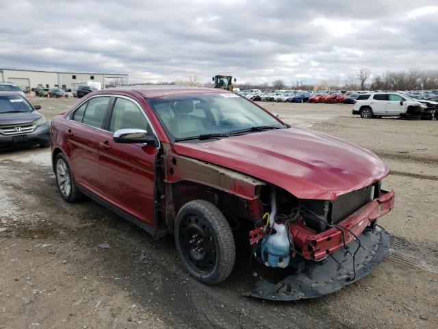 Photo 4 from auction – 2014 FORD TAURUS LIM with VIN 1FAHP2F8XEG179465