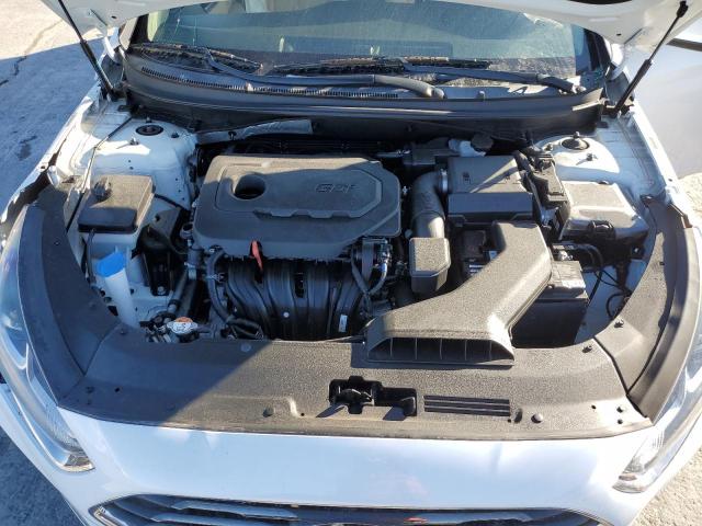 Photo 11 from auction – 2019 HYUNDAI SONATA SE with VIN 5NPE24AF3KH805152