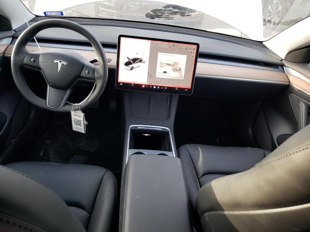 Photo 8 from auction – 2022 TESLA MODEL 3 with VIN 5YJ3E1EB2NF288787