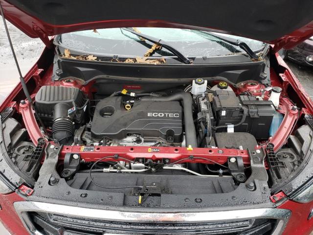Photo 12 from auction – 2019 GMC TERRAIN SL with VIN 3GKALTEV4KL333393