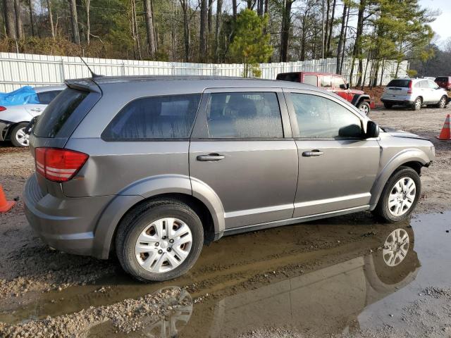 Photo 3 from auction – 2013 DODGE JOURNEY SE with VIN 3C4PDCAB8DT722250