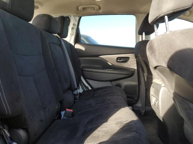 Photo 10 from auction – 2016 NISSAN MURANO S with VIN 5N1AZ2MG7GN148751