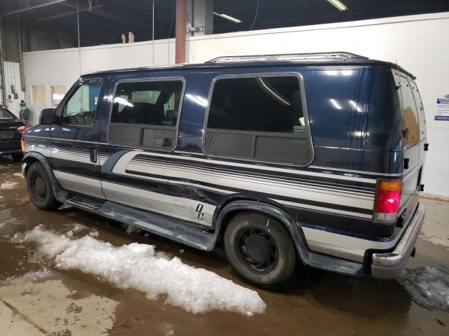 Photo 2 from auction – 1994 FORD E-150 VAN with VIN 1FDEE14H1RHB73176