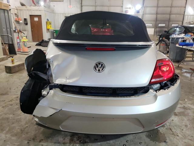 Photo 6 from auction – 2013 VOLKSWAGEN BEETLE with VIN 3VW5P7AT6DM800207