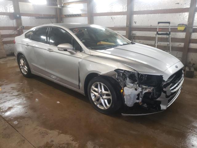 Photo 4 from auction – 2013 FORD FUSION SE with VIN 3FA6P0HR1DR247032