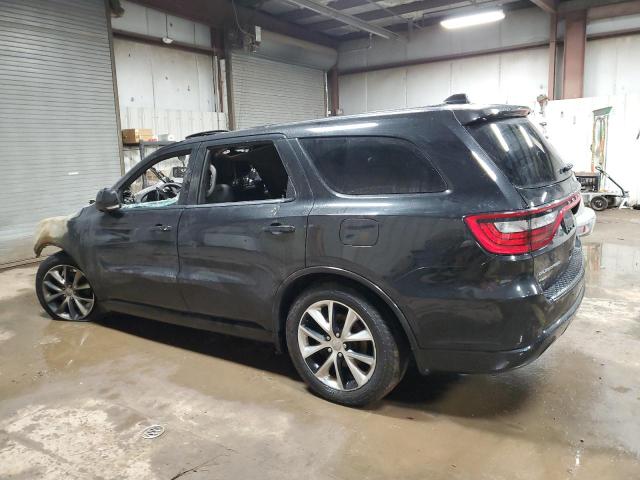 Photo 2 from auction – 2015 DODGE DURANGO with VIN 1C4SDJCT4FC786644