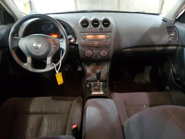 Photo 8 from auction – 2011 NISSAN ALTIMA BAS with VIN 1N4AL2AP4BN435568