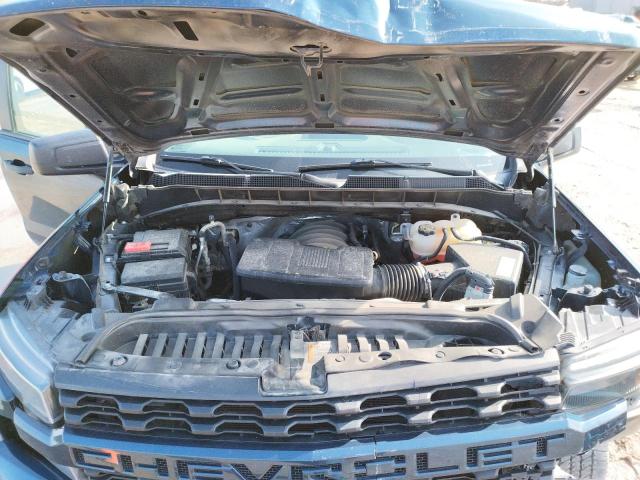 Photo 11 from auction – 2019 CHEVROLET SILVERADO with VIN 3GCPWBEH3KG203292