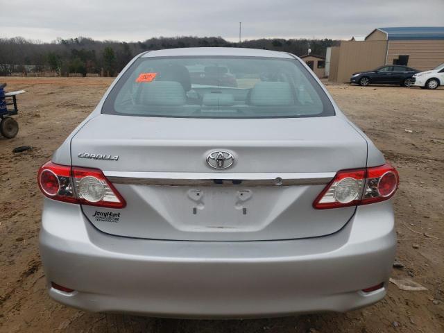 Photo 6 from auction – 2013 TOYOTA COROLLA BA with VIN 2T1BU4EEXDC116925