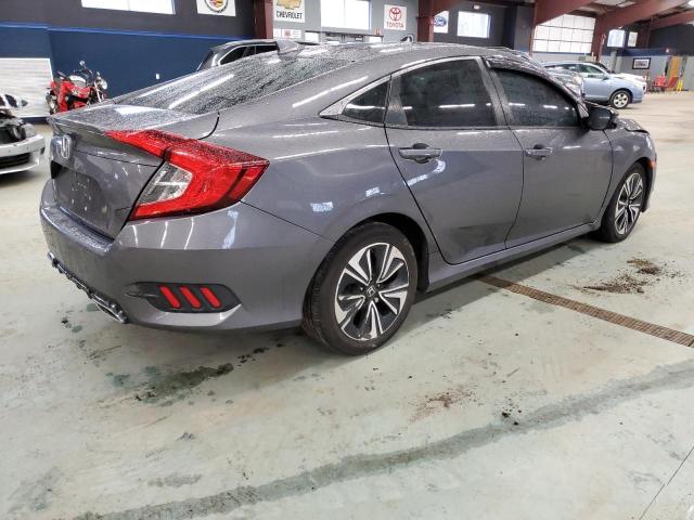 Photo 3 from auction – 2016 HONDA CIVIC EX with VIN 2HGFC1F3XGH655010