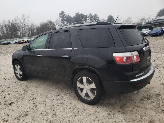Photo 2 from auction – 2012 GMC ACADIA SLT with VIN 1GKKVRED2CJ406276