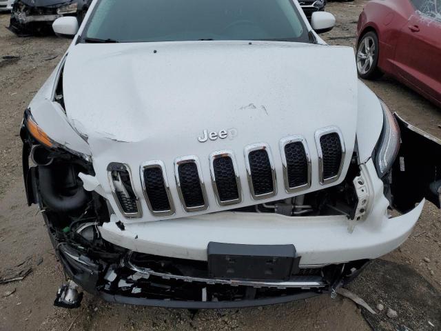 Photo 12 from auction – 2018 JEEP CHEROKEE L with VIN 1C4PJMDX4JD610214