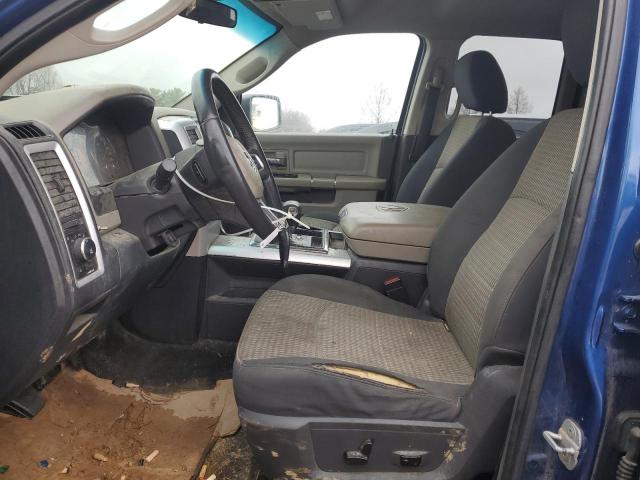 Photo 7 from auction – 2011 DODGE RAM 1500 with VIN 1D7RV1GT6BS664461