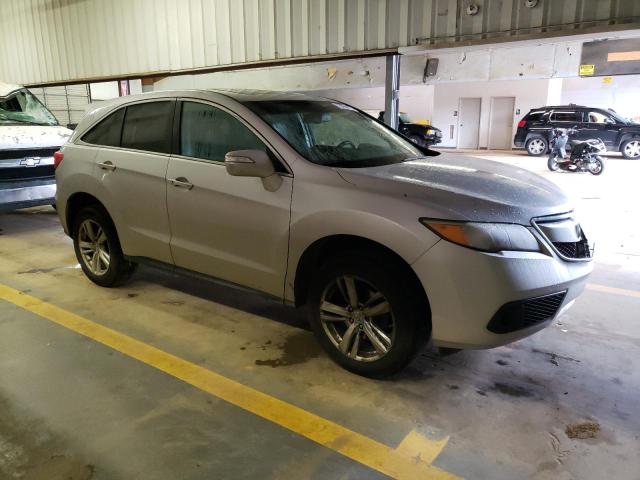 Photo 4 from auction – 2013 ACURA RDX with VIN 5J8TB3H38DL009834